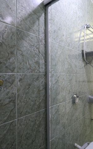 Casa para alugar com 232m², 3 quartos e 2 vagasBanheiro da Suíte
