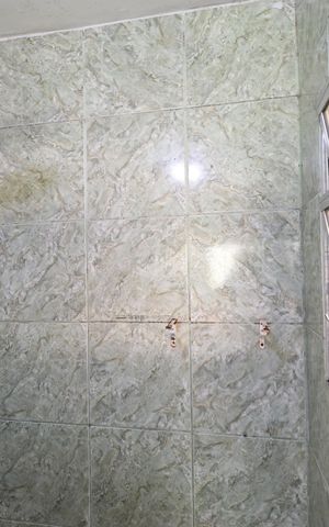 Casa para alugar com 232m², 3 quartos e 2 vagasBanheiro Social