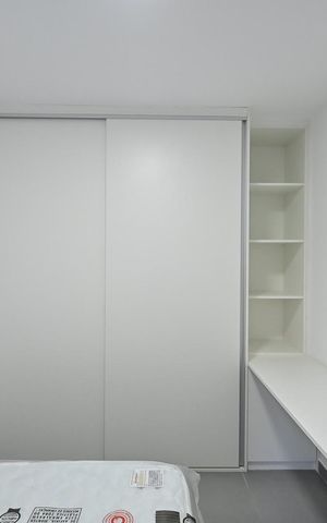 Apartamento para alugar com 27m², 1 quarto e sem vagaQuarto