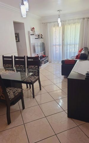 Apartamento à venda com 70m², 2 quartos e 2 vagas