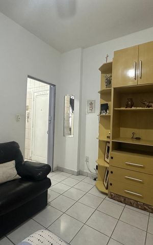 Apartamento para alugar com 28m², 1 quarto e sem vaga Apartamento para alugar com 28m², 1 quarto e sem vagaKitnet