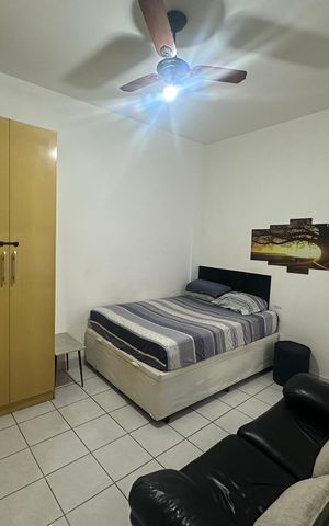 Apartamento para alugar com 28m², 1 quarto e sem vaga Apartamento para alugar com 28m², 1 quarto e sem vagaKitnet