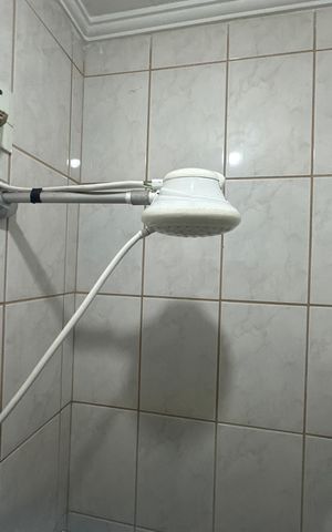 Apartamento para alugar com 28m², 1 quarto e sem vaga Apartamento para alugar com 28m², 1 quarto e sem vagaBanheiro