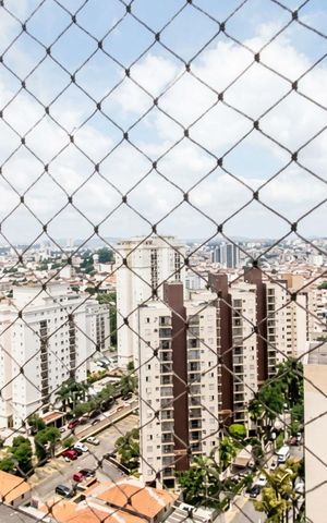 Apartamento à venda com 36m², 1 quarto e 1 vaga