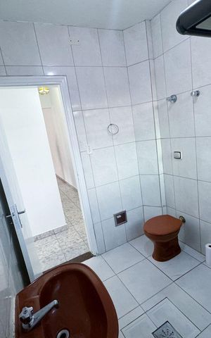 Apartamento para alugar com 82m², 2 quartos e 1 vaga Apartamento para alugar com 82m², 2 quartos e 1 vagaBanheiro