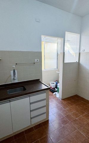 Apartamento para alugar com 82m², 2 quartos e 1 vaga Apartamento para alugar com 82m², 2 quartos e 1 vagaCozinha