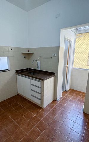 Apartamento para alugar com 82m², 2 quartos e 1 vaga