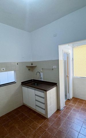 Apartamento para alugar com 82m², 2 quartos e 1 vaga Apartamento para alugar com 82m², 2 quartos e 1 vagaCozinha