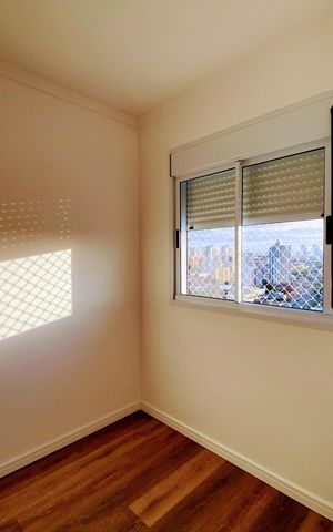 Apartamento para alugar com 42m², 2 quartos e sem vagaQuarto 2