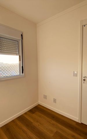 Apartamento para alugar com 42m², 2 quartos e sem vagaQuarto 2