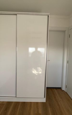 Apartamento para alugar com 42m², 2 quartos e sem vagaQuarto 1