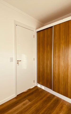 Apartamento para alugar com 42m², 2 quartos e sem vagaQuarto 2