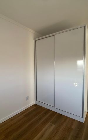 Apartamento para alugar com 42m², 2 quartos e sem vagaQuarto 1