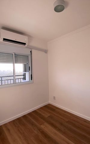 Apartamento para alugar com 42m², 2 quartos e sem vagaQuarto 1