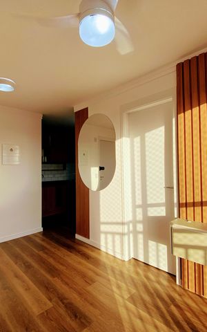 Apartamento para alugar com 42m², 2 quartos e sem vagaSala