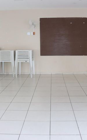 Apartamento para alugar com 61m², 2 quartos e 1 vagaÁrea comum - Salão de Festas