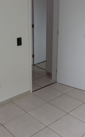 Apartamento para alugar com 61m², 2 quartos e 1 vagaQuarto 2