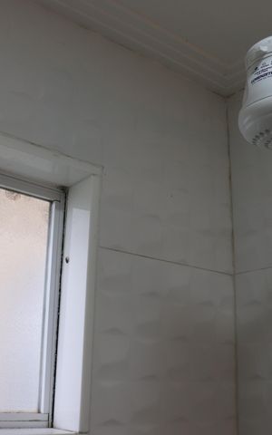 Apartamento para alugar com 61m², 2 quartos e 1 vagaBanheiro