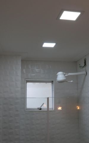 Apartamento para alugar com 61m², 2 quartos e 1 vagaBanheiro