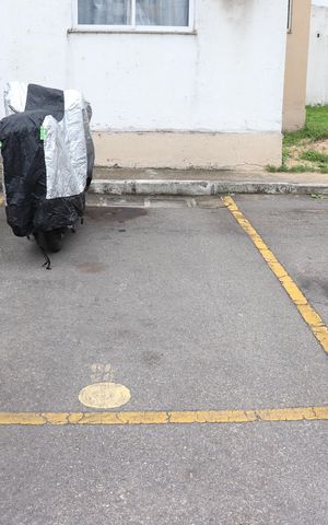 Apartamento para alugar com 61m², 2 quartos e 1 vagaÁrea comum - Estacionamento