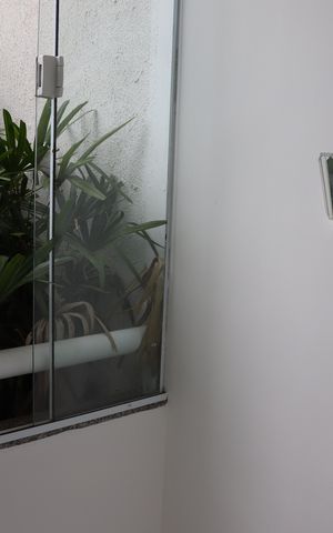 Apartamento para alugar com 61m², 2 quartos e 1 vagaSacada / Varanda