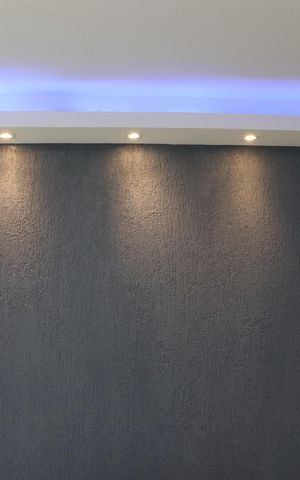 Apartamento para alugar com 61m², 2 quartos e 1 vagaSala