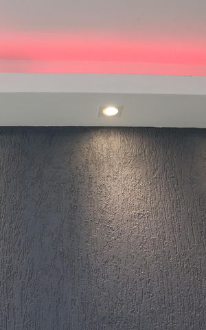 Apartamento para alugar com 61m², 2 quartos e 1 vagaSala