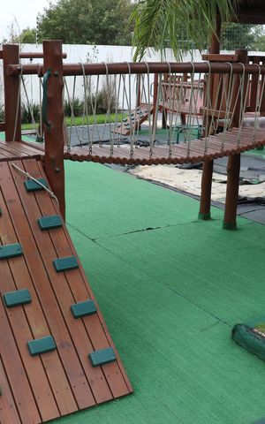 Apartamento para alugar com 61m², 2 quartos e 1 vagaÁrea comum - Playground