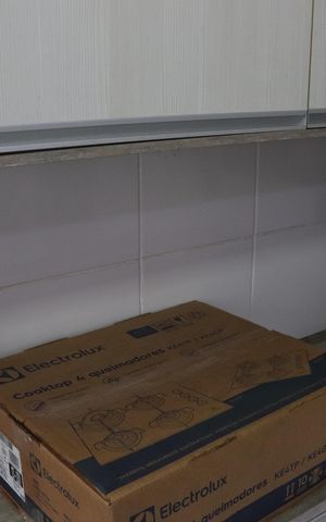 Apartamento para alugar com 61m², 2 quartos e 1 vagaCozinha