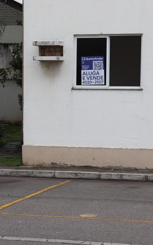 Apartamento para alugar com 61m², 2 quartos e 1 vagaPlaca Quinto Andar