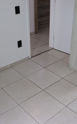 Apartamento para alugar com 61m², 2 quartos e 1 vagaQuarto 1