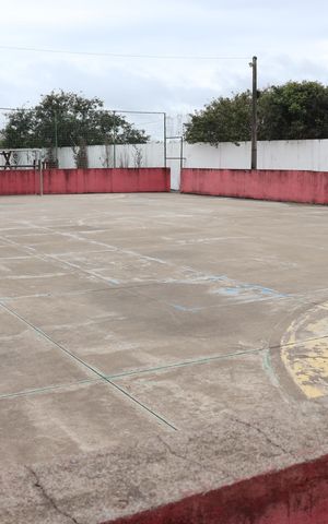 Apartamento para alugar com 61m², 2 quartos e 1 vagaÁrea comum - Quadra Poliesportiva