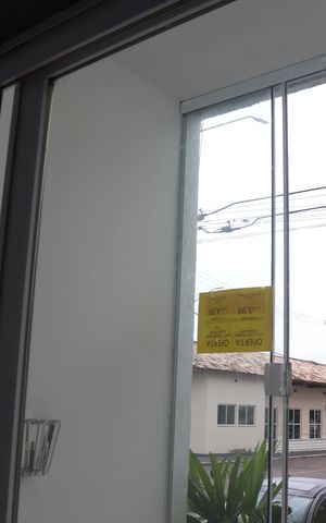 Apartamento para alugar com 61m², 2 quartos e 1 vagaSacada / Varanda