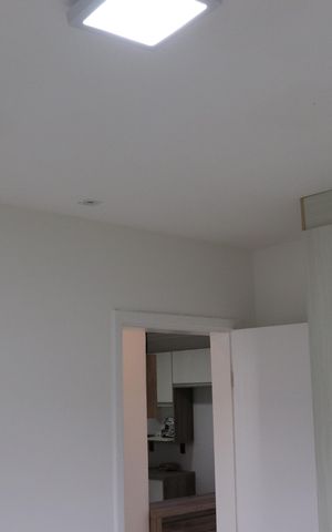Apartamento para alugar com 61m², 2 quartos e 1 vagaQuarto 1