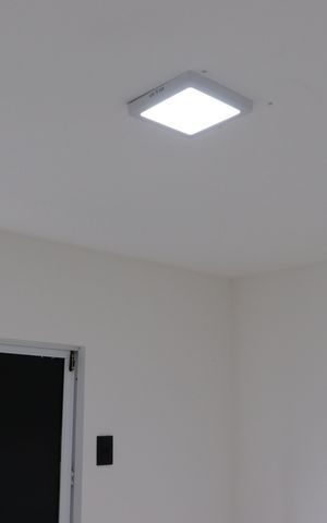 Apartamento para alugar com 61m², 2 quartos e 1 vagaQuarto 2