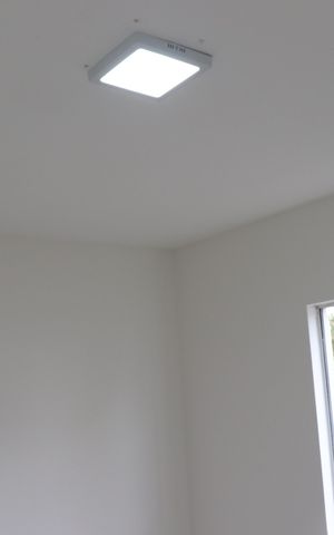 Apartamento para alugar com 61m², 2 quartos e 1 vagaQuarto 2