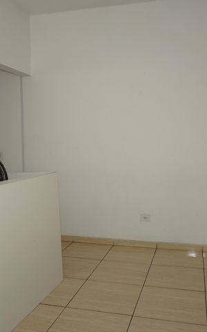 Casa para alugar com 110m², 2 quartos e sem vagaCozinha
