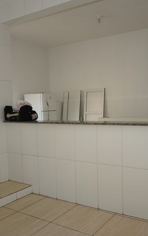 Casa para alugar com 110m², 2 quartos e sem vagaCozinha