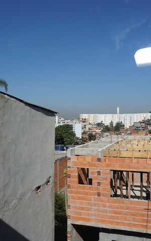 Casa para alugar com 110m², 2 quartos e sem vagaVista da Sala