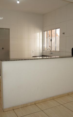 Casa para alugar com 110m², 2 quartos e sem vagaCozinha