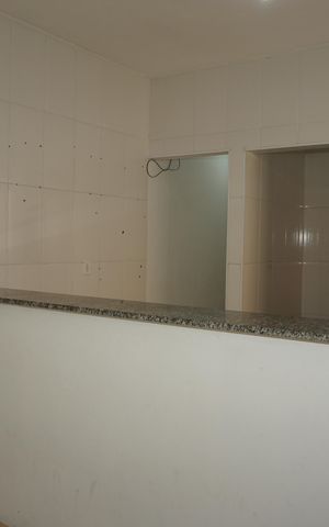 Casa para alugar com 110m², 2 quartos e sem vagaCozinha