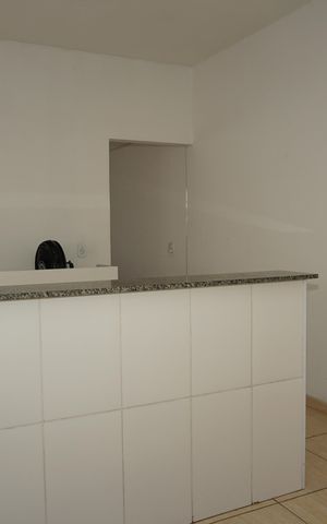 Casa para alugar com 110m², 2 quartos e sem vagaCozinha