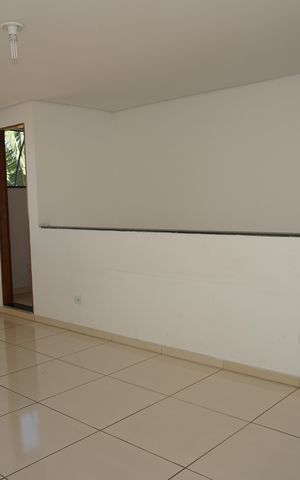 Casa para alugar com 110m², 2 quartos e sem vagaSala