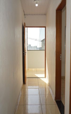 Casa para alugar com 110m², 2 quartos e sem vagaCorredor
