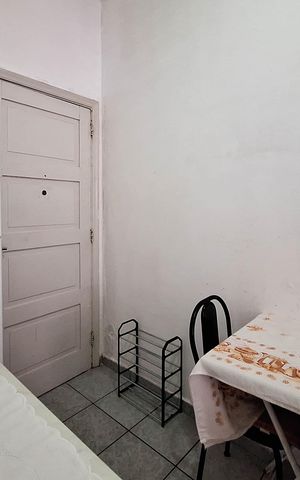 Studio à venda com 37m², 1 quarto e sem vaga