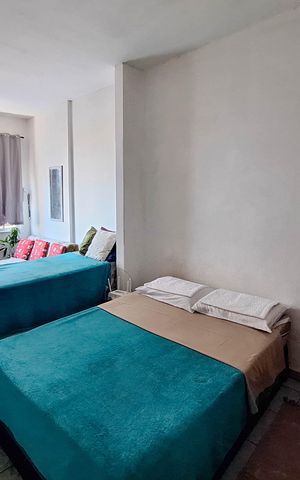 Studio à venda com 37m², 1 quarto e sem vaga Studio à venda com 37m², 1 quarto e sem vagaStudio