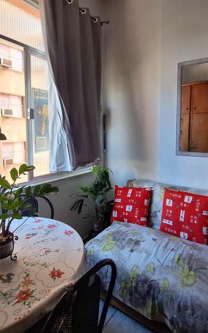 Studio à venda com 37m², 1 quarto e sem vaga Studio à venda com 37m², 1 quarto e sem vagaStudio