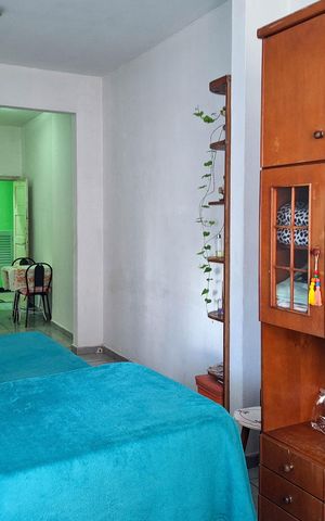 Studio à venda com 37m², 1 quarto e sem vaga Studio à venda com 37m², 1 quarto e sem vagaStudio
