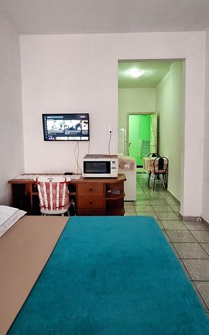 Studio à venda com 37m², 1 quarto e sem vaga Studio à venda com 37m², 1 quarto e sem vagaStudio