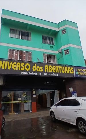Studio para alugar com 30m², 1 quarto e sem vaga Studio para alugar com 30m², 1 quarto e sem vagaFachada do Prédio